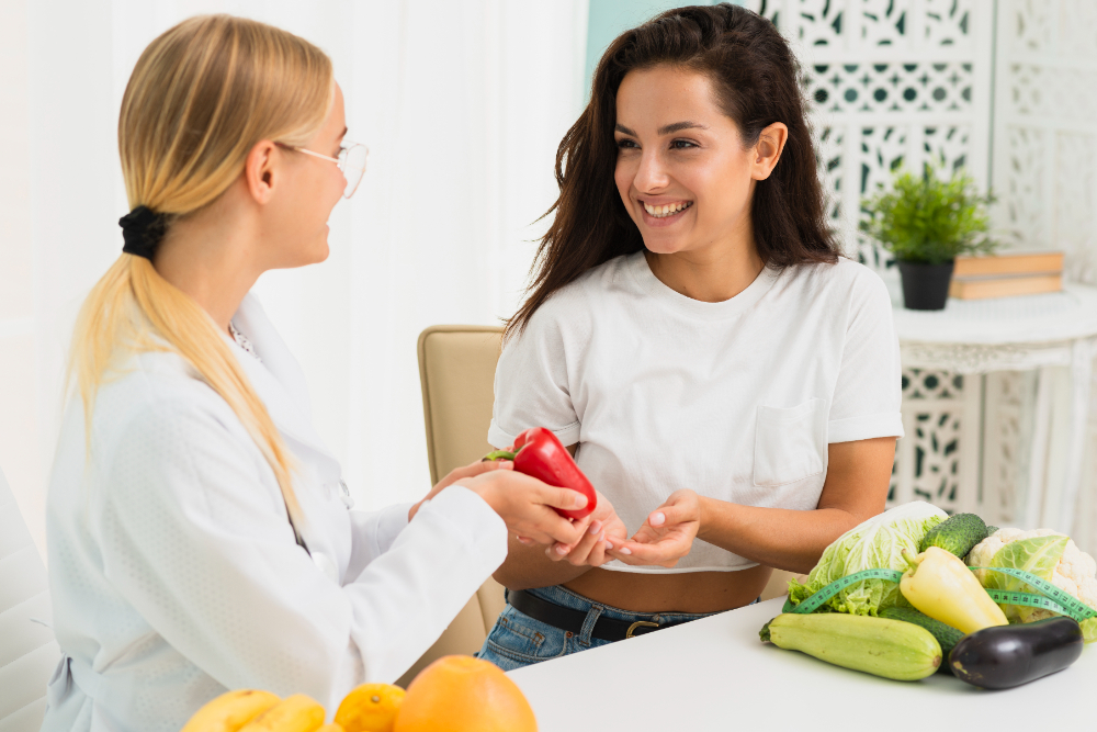 Preventive Health Programs