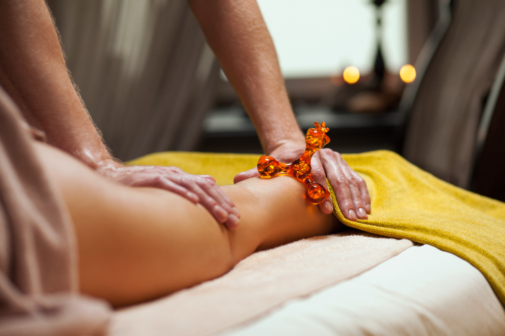Panchakarma Therapy
