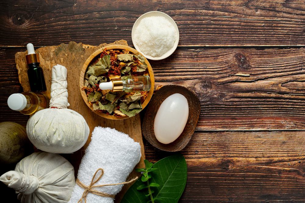 Ayurvedic Treatment